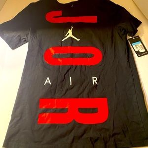 Jordan Shirt